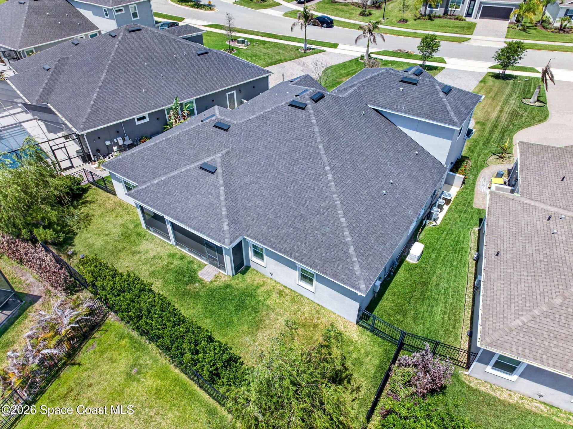 7945 Millbrook Avenue, Melbourne, FL 32940 Photo