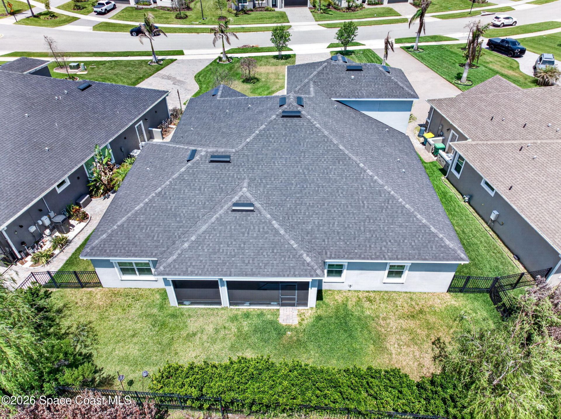 7945 Millbrook Avenue, Melbourne, FL 32940 Photo