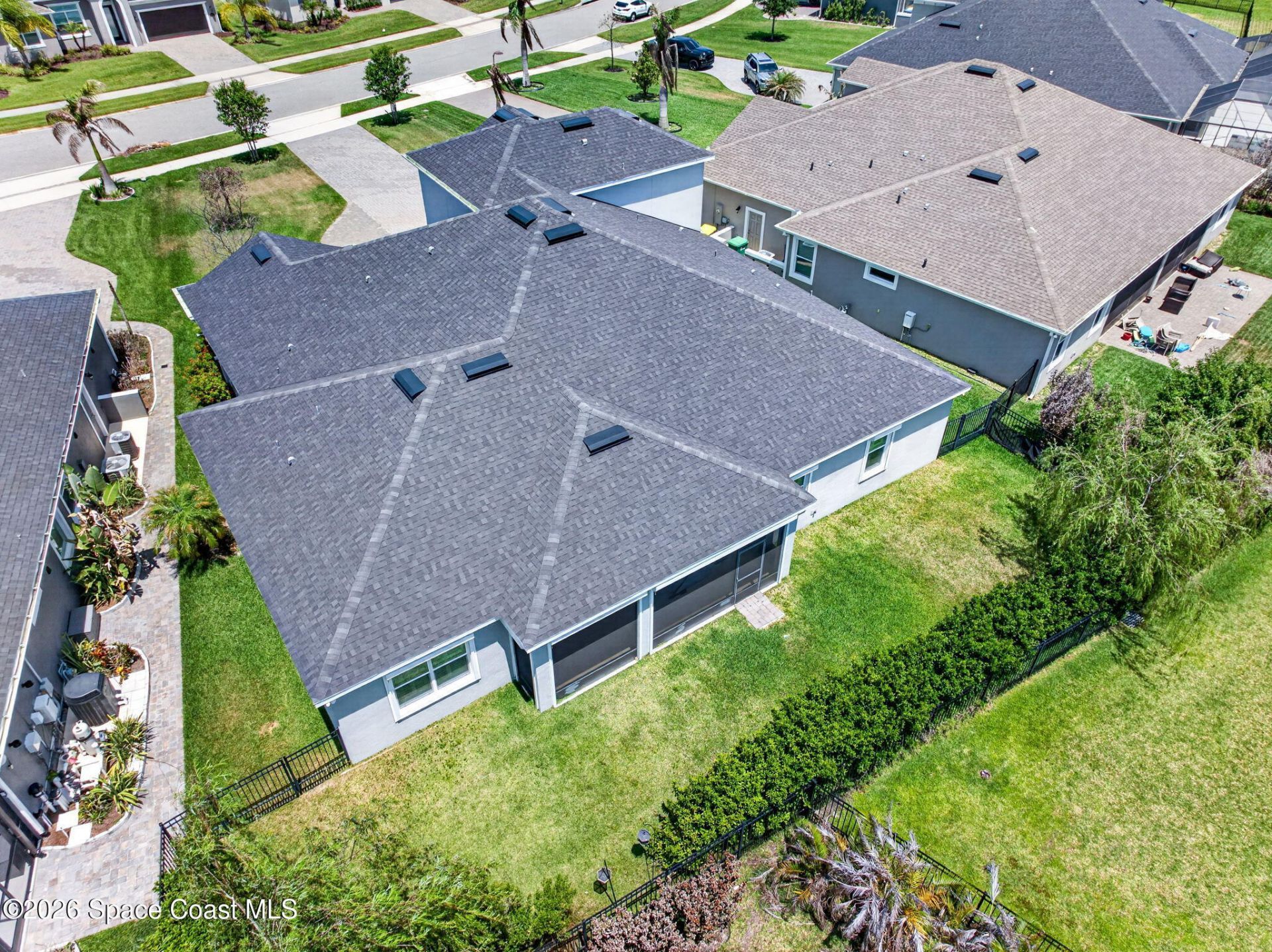 7945 Millbrook Avenue, Melbourne, FL 32940 Photo