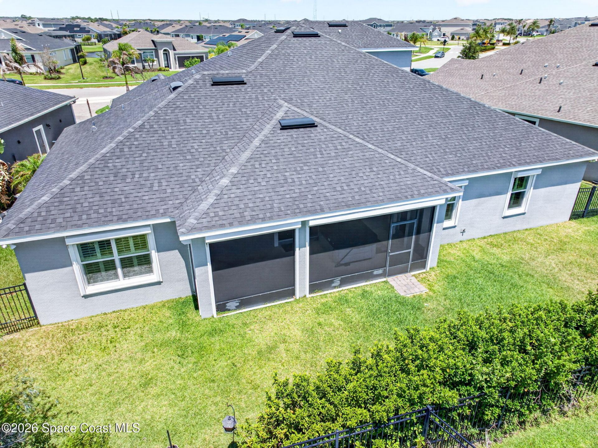 7945 Millbrook Avenue, Melbourne, FL 32940 Photo