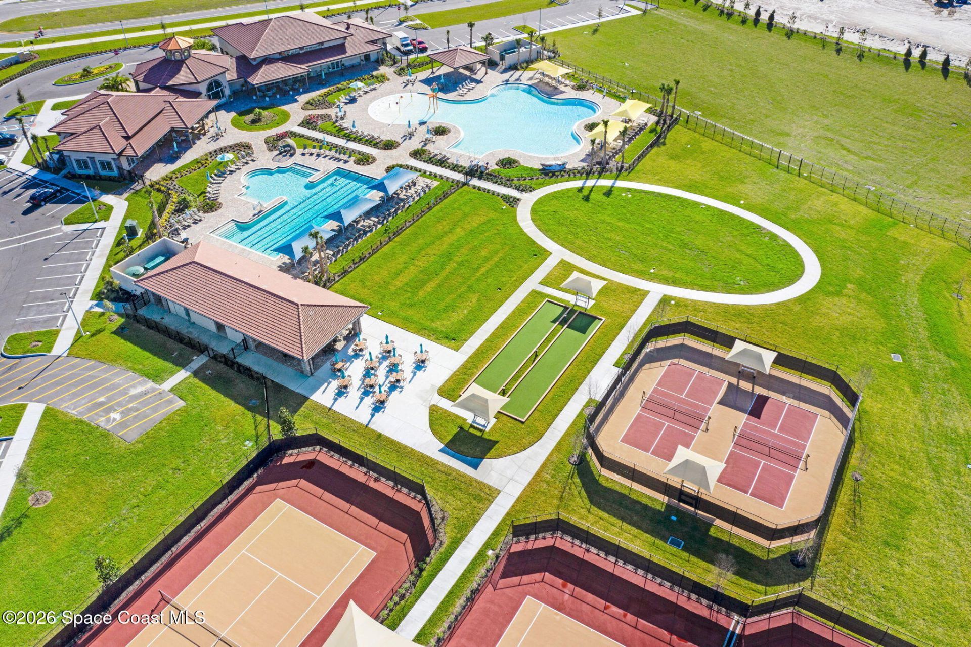 7945 Millbrook Avenue, Melbourne, FL 32940 Photo