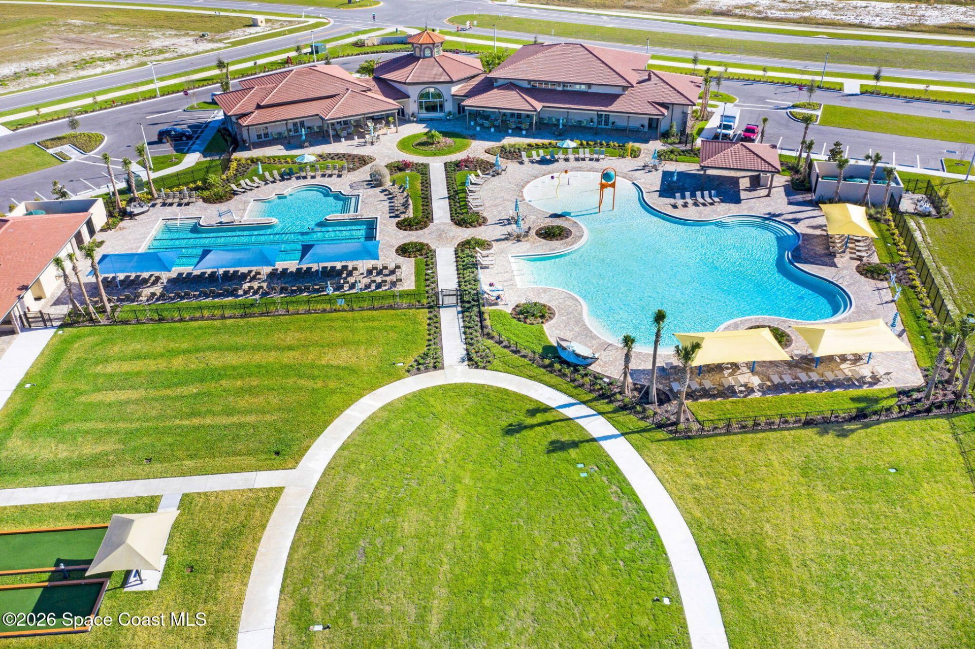 7945 Millbrook Avenue, Melbourne, FL 32940 Photo