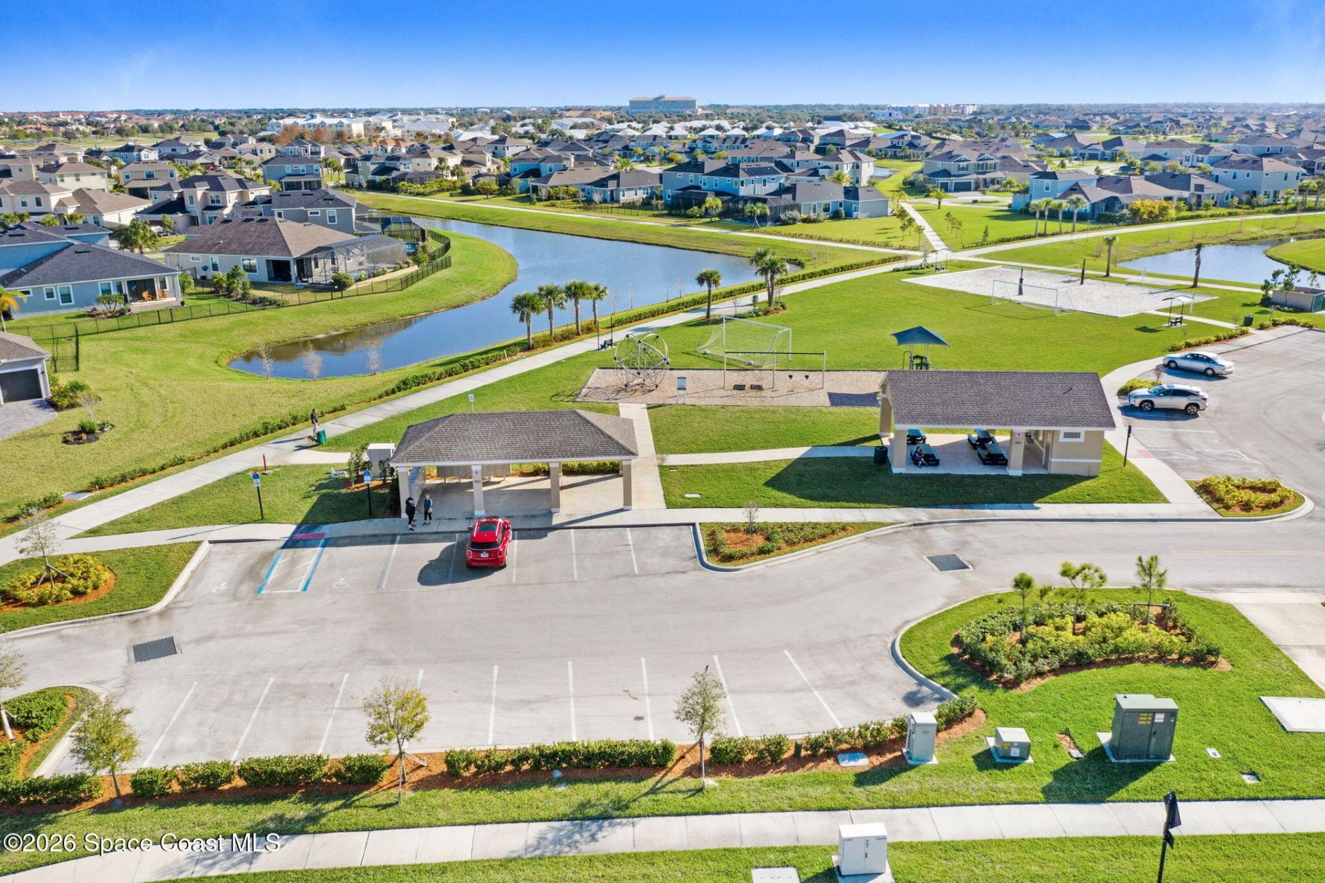 7945 Millbrook Avenue, Melbourne, FL 32940 Photo