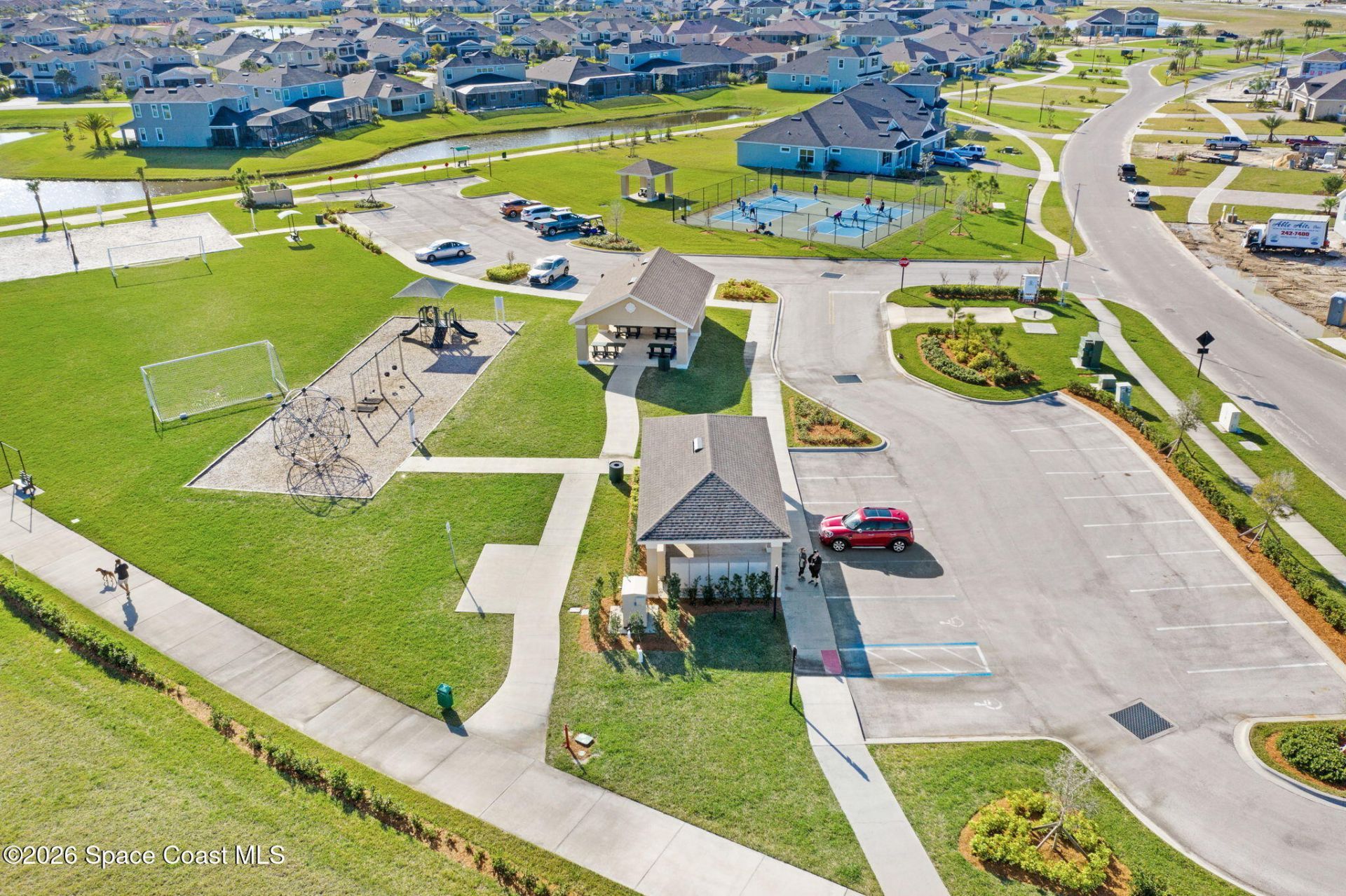 7945 Millbrook Avenue, Melbourne, FL 32940 Photo