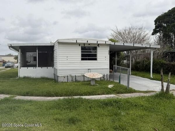 2507 Chatham Way NE , Palm Bay, FL 32905