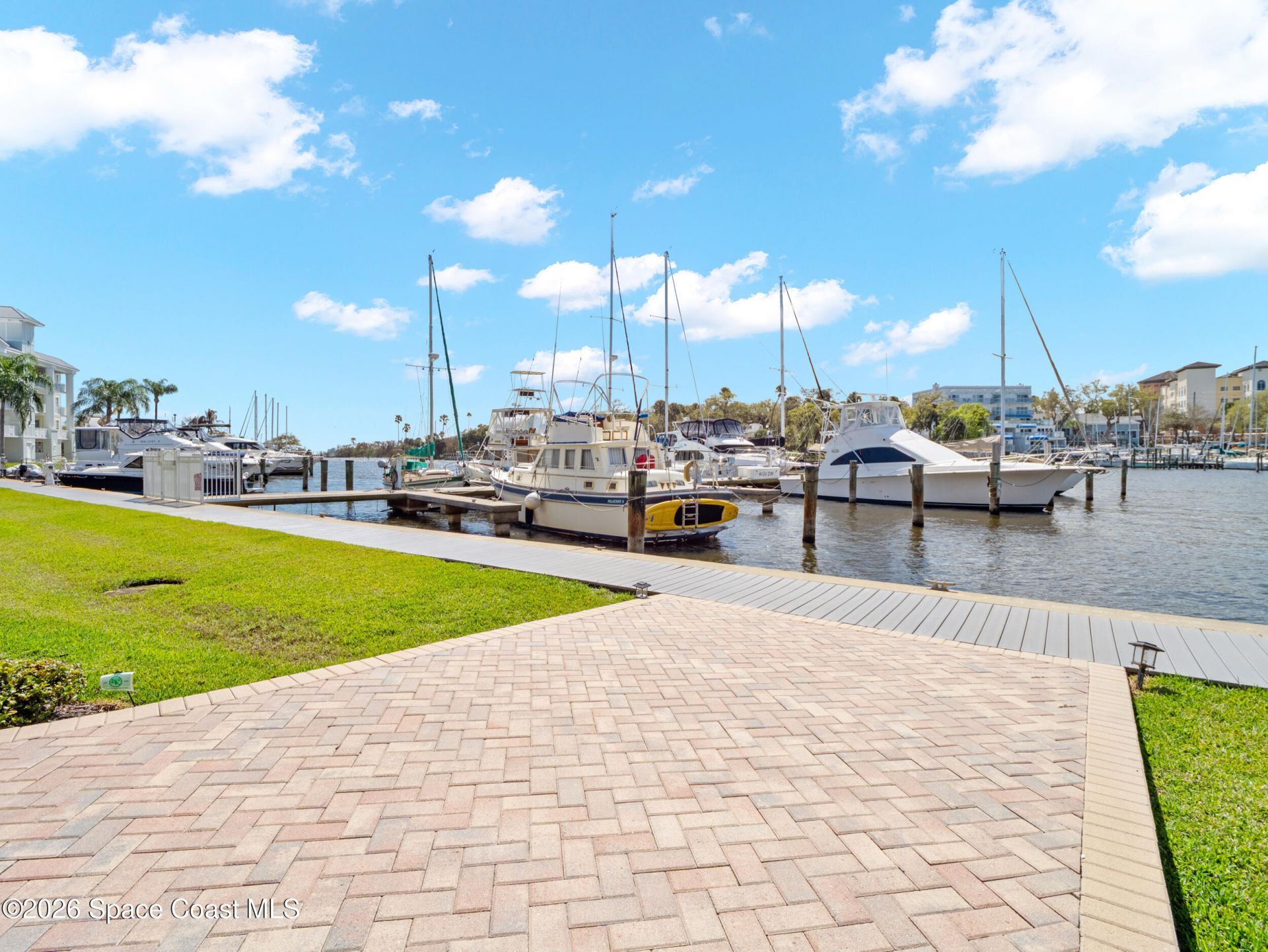 2220 Front Street , Unit 303, Melbourne, FL 32901 Photo