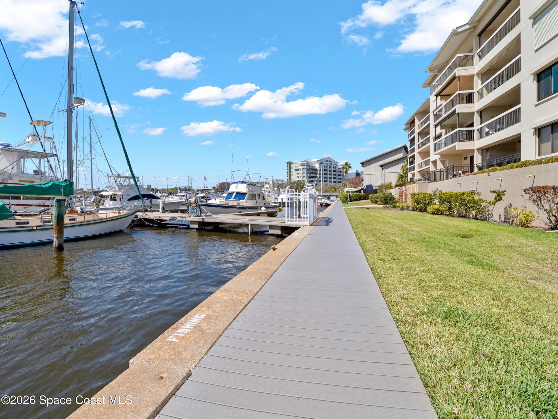 2220 Front Street , Unit 303, Melbourne, FL 32901 Photo