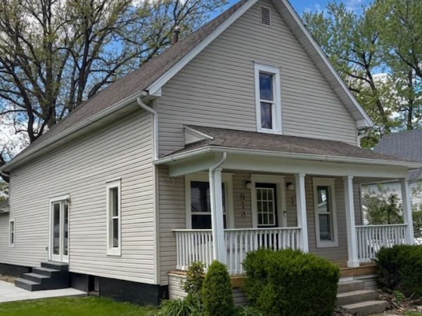 813 Delaware Avenue, Montpelier, OH 43543