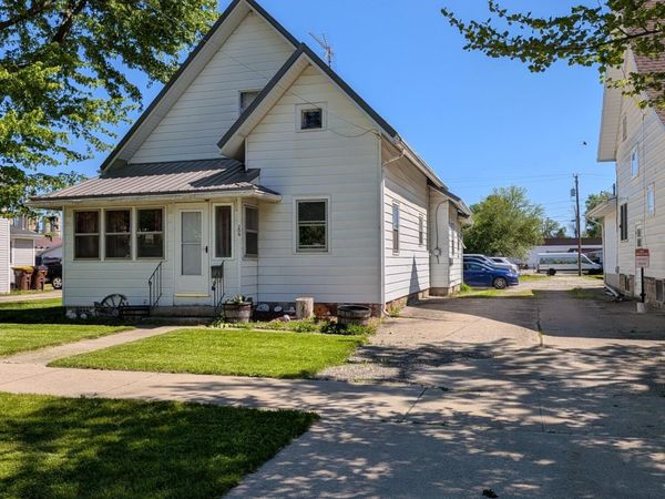 209 S Main Street, Hicksville, OH 43526