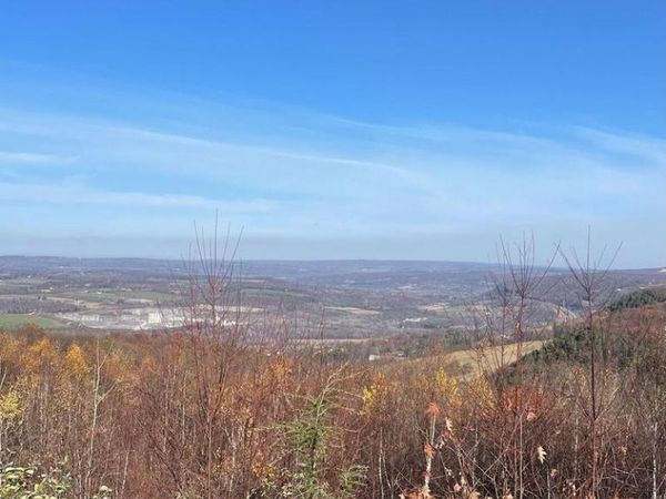 L26 & L27 Ecker Hollow Road, Cobleskill, NY 12043