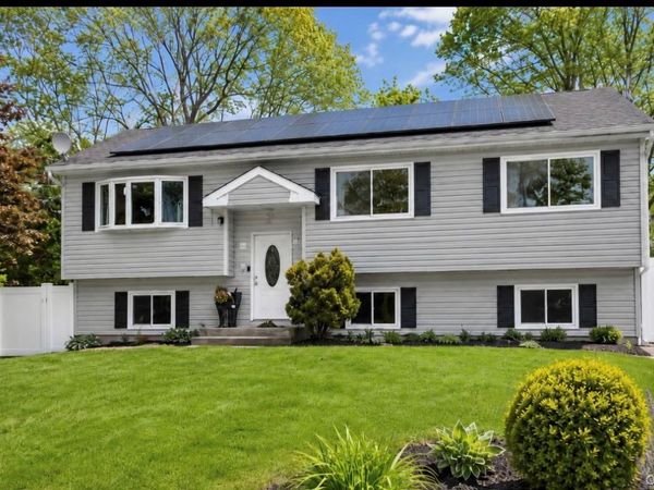 165 N 27th Street , Wyandanch, NY 11798