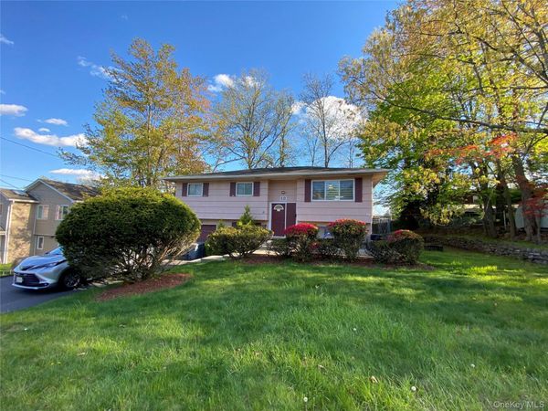 12 Merrick Drive , Spring Valley, NY 10977
