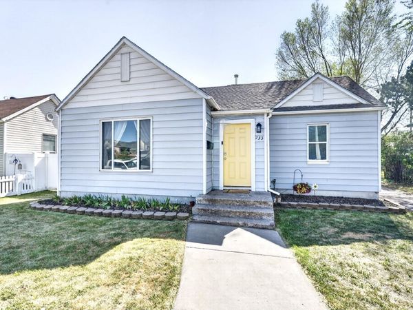 733 S Main, Pocatello, ID 83204