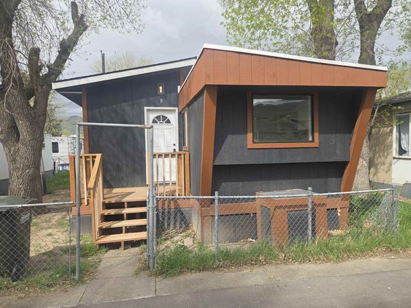 4920 S 5th Ave Trlr #8, Pocatello, ID 83204
