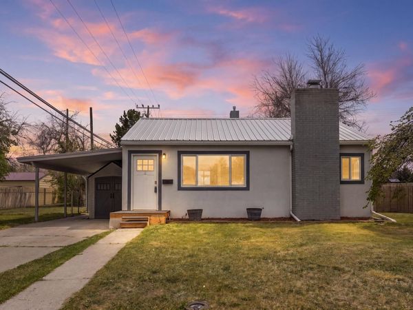 3000 Teton St, Idaho Falls, ID 83406