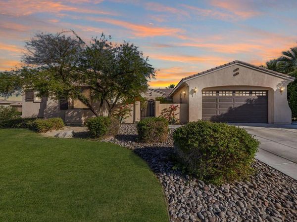 79725 Corte Nuevo, La Quinta, CA 92253