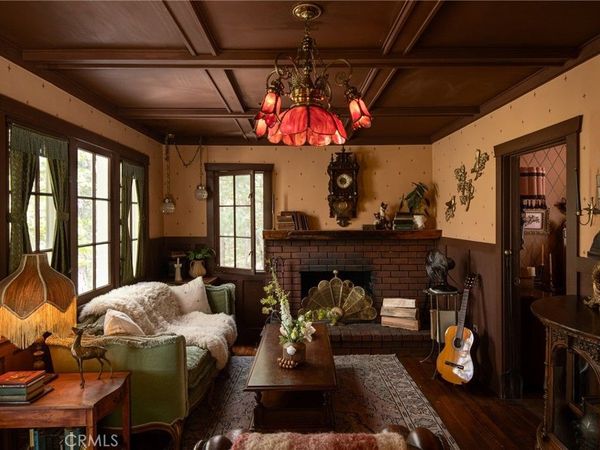 26335 Forest Lane, Twin Peaks, CA 92391