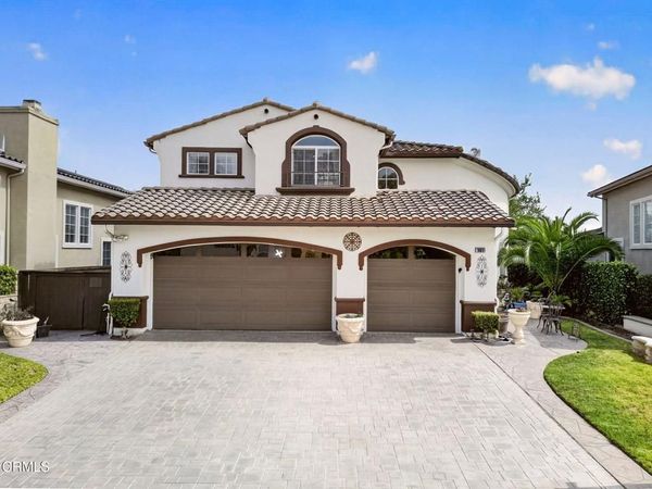 668 Corte Sol, Camarillo, CA 93010