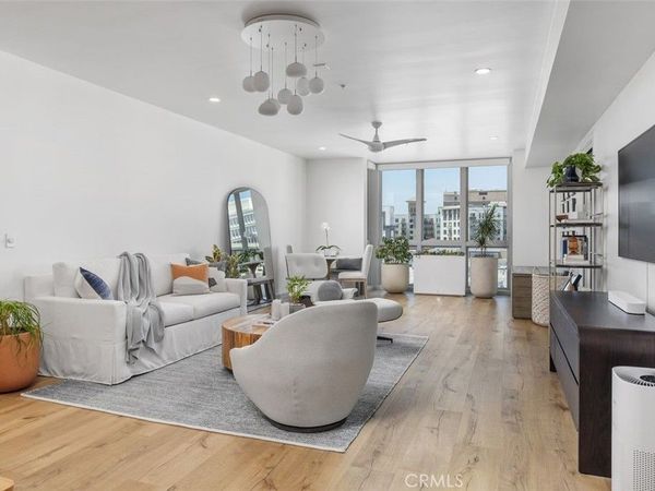 39 S Los Robles Avenue, Unit 5016, Pasadena, CA 91101