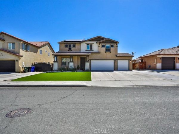 14751 Shetland Court, Victorville, CA 92394