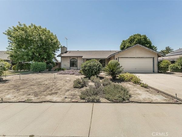 3537 Mulberry, Selma, CA 93662