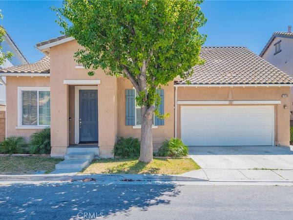 13431 Goldmedal, Chino, CA 91710