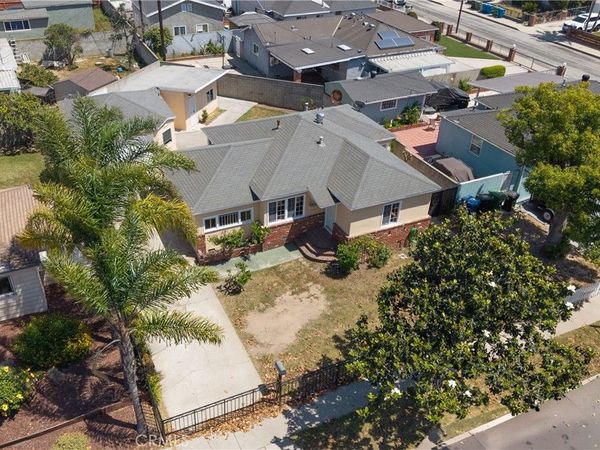 14608 S Denver, Gardena, CA 90248