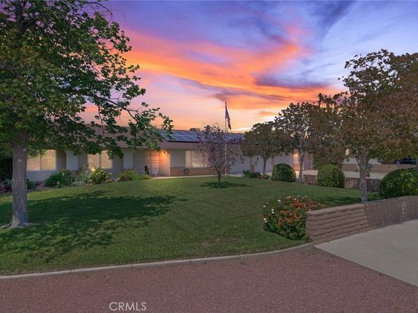 13346 Rimview Court, Yucaipa, CA 92399