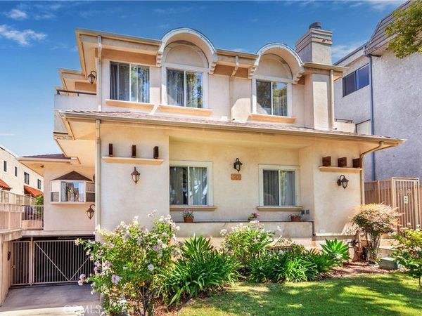 455 W Wilson, Unit 2, Glendale, CA 91203