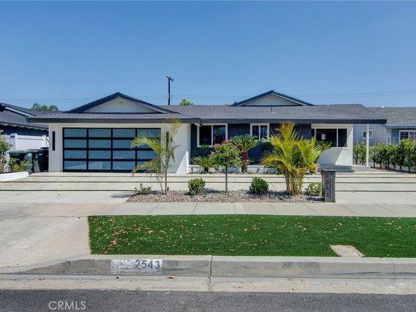 2543 E Locust, Orange, CA 92867