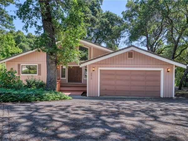 2810 Greenway, Kelseyville, CA 95451