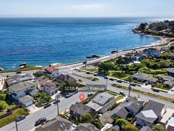 1010 Pelton Avenue, Santa Cruz, CA 95060
