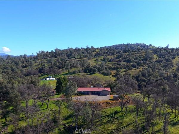 3729 Ben Hur Road, Mariposa, CA 95338