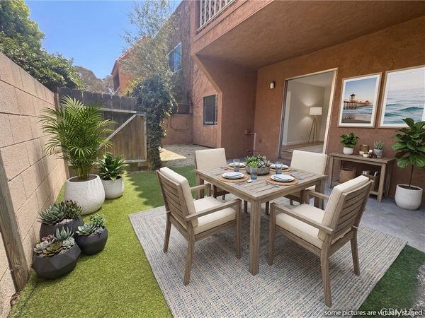 6600 Warner, Unit 115, Huntington Beach, CA 92647