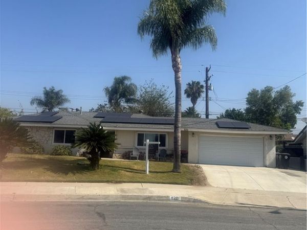 822 E.VIRGINIA ST., Rialto, CA 92376