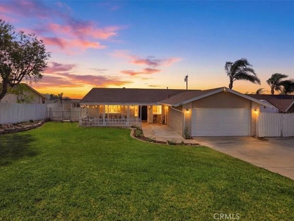 4138 Cedar, Norco, CA 92860