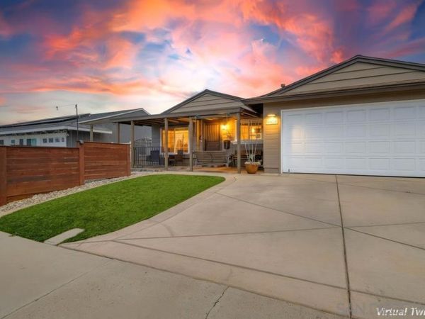 889 Blackwood Dr, San Diego, CA 92154