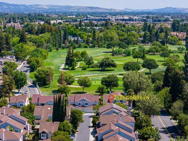 1527 Goody Lane, San Jose, CA 95131