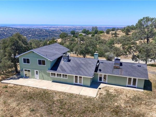 29567 Lilley Mountain, Coarsegold, CA 93614