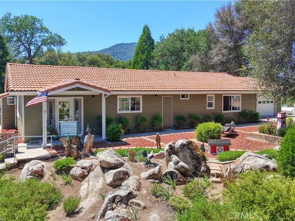 48910 Quail Drive, Oakhurst, CA 93644