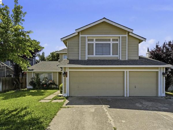 1137 Hidden Meadow Pl, Manteca, CA 95337