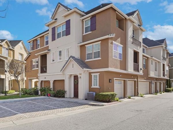 2152 Sheffield Drive, San Jose, CA 95131