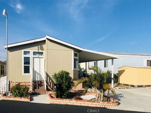 1560 S Otterbein Avenue, Unit 100, Rowland Heights, CA 91748
