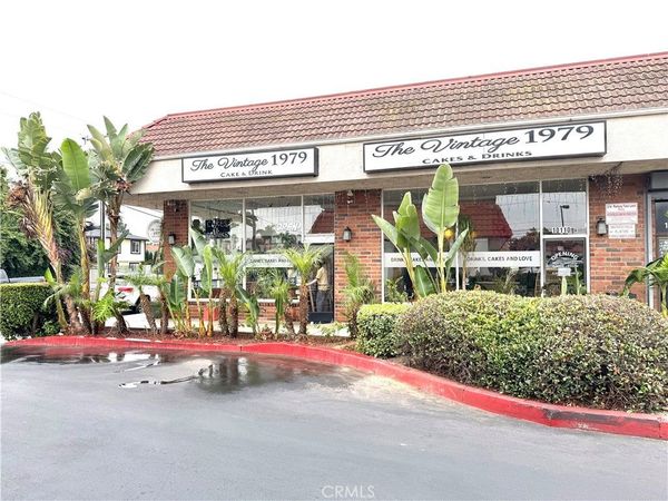 10110 Westminster Ave., Unit A & B, Garden Grove, CA 92843