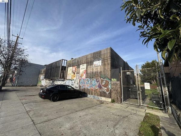 4010 Foothill Blvd, Oakland, CA 94601