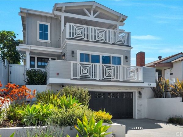 508 S Juanita, Redondo Beach, CA 90277