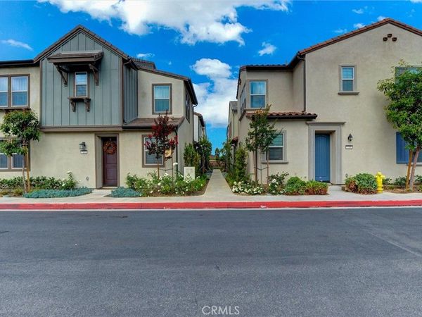 535 Embrook, West Covina, CA 91791