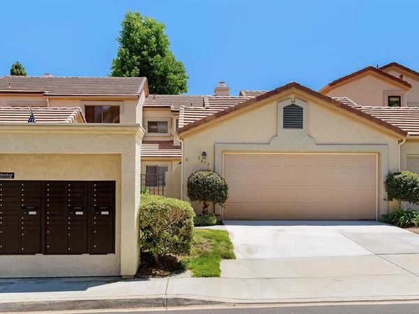 3617 Fallon Circle, San Diego, CA 92130