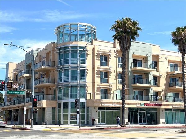1598 Long Beach, Unit 212, Long Beach, CA 90813