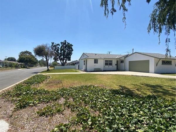 2310 W Ituni, West Covina, CA 91790